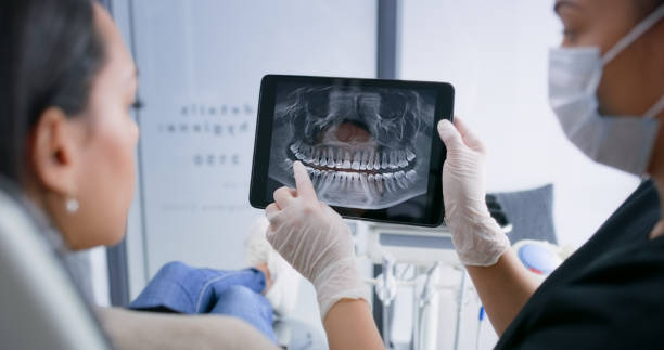 Licensed Invisalign Clear Aligners service in Pembroke, NC - Dentist Open Now
